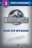 Image of danger dinosaurs