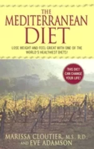 Image of mediterranean diet
