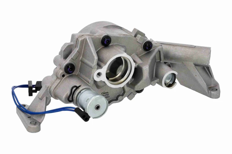 Image of VAICO Oil Pump VAICO V33-0763