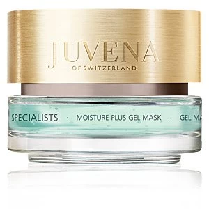 Image of SPECIALISTS moisture plus gel mask 75ml
