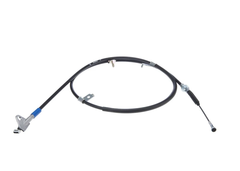 Image of Handbrake cable Bosch 1 987 482 830