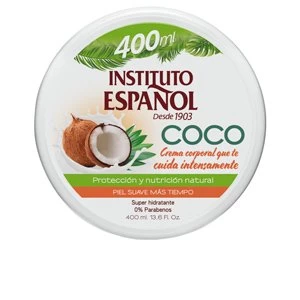 Image of COCO crema corporal super hidratante 400ml