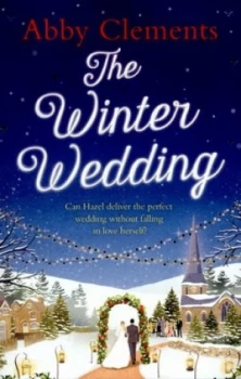 Image of The Winter Wedding by Abby Clements Paperback