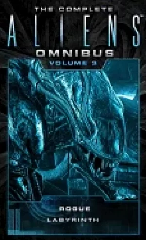 Image of complete aliens omnibus volume three
