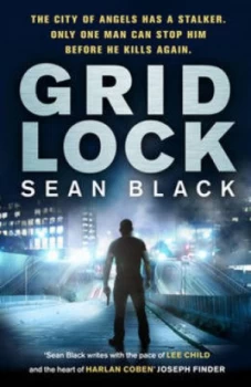Image of Grid Lock by Sean Black Paperback
