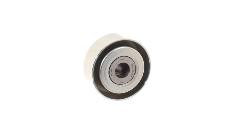 Image of SKF Deflection / guide pulley, V-ribbed belt SKF VKM 33132