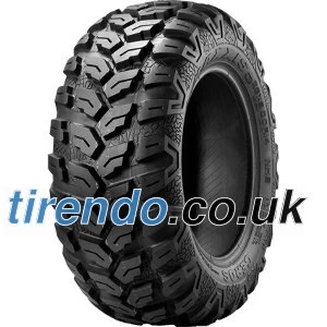 Image of Maxxis MU07 Ceros ( 23x8.00 R12 TL 62N Front wheel )