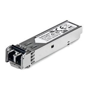Image of StarTech MSA Compliant Transceiver Module 100BASE FX