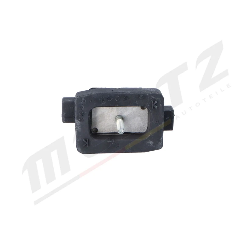 Image of MERTZ Mounting, automatic transmission MERTZ M-S5175