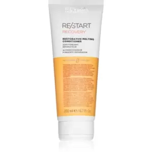 image of Revlon Professional Re/Start Recovery Restoring Conditioner For Damaged And Fragile Hair 200ml