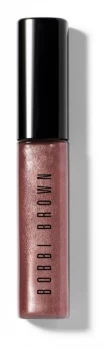 Image of Bobbi Brown Shimmer Lip Gloss Rose Sugar