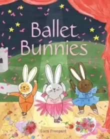 Image of Ballet Bunnies