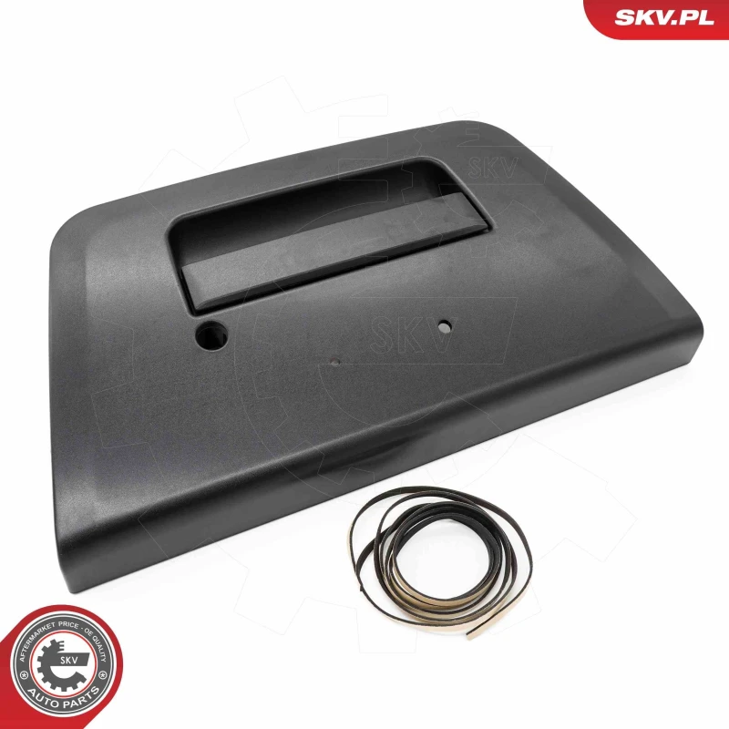 Image of ESEN SKV Door Handle ESEN SKV 97SKV075
