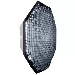 Image of Elinchrom Rotagrid Octa 135cm - 30 Degree