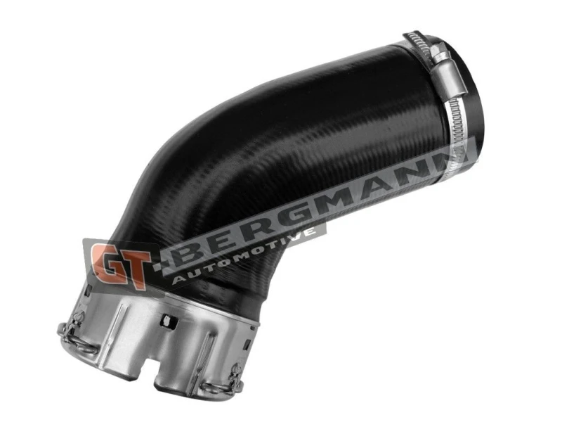 Image of GT-BERGMANN Charger intake hose GT-BERGMANN GT52-872
