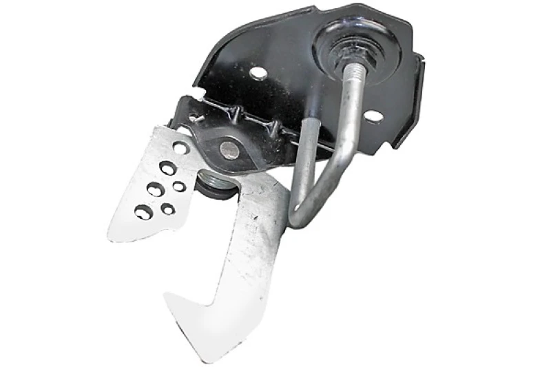 Image of Bonnet Lock METZGER 2310564