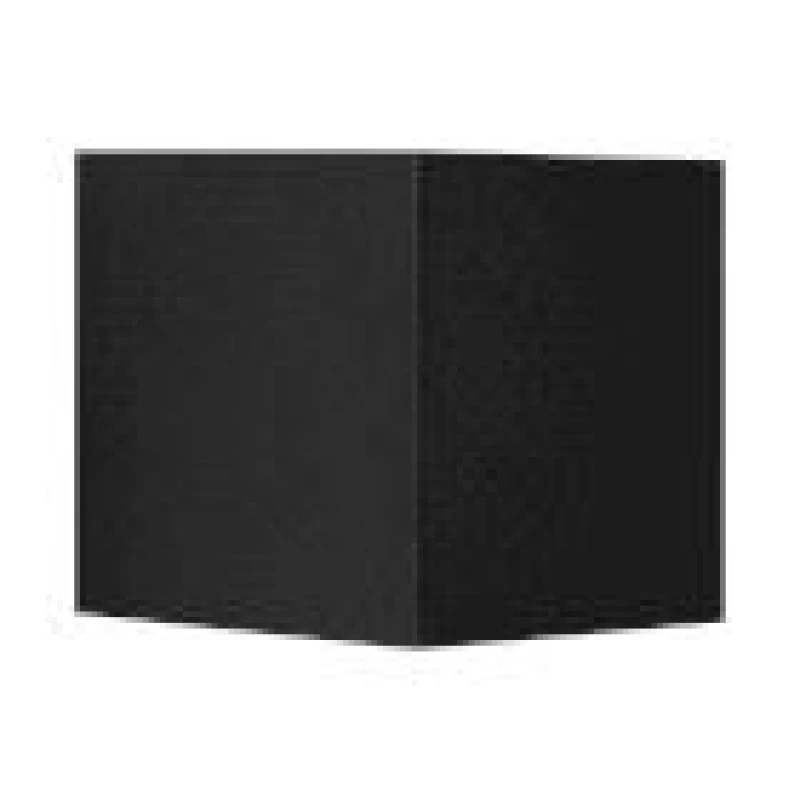 Image of Nordlux Milda kubi Wall light Black NED-959664 Wall Light