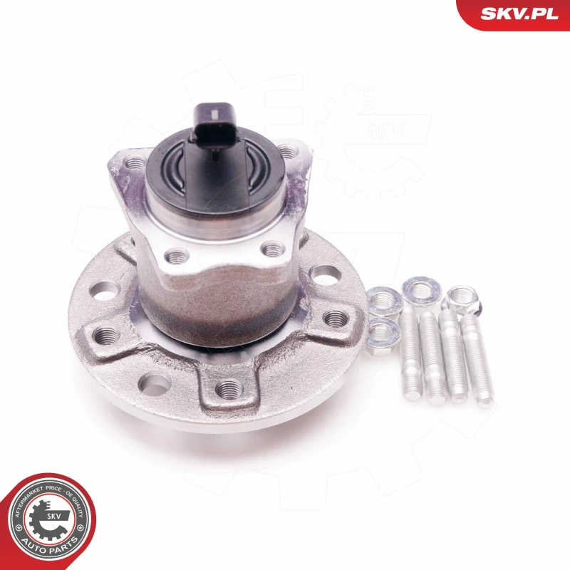 Image of ESEN SKV Wheel bearing kit ESEN SKV 29SKV073