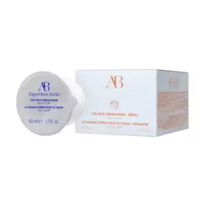 image of Augustinus Bader The Face Cream Mask Refill