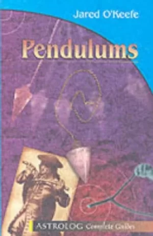 Image of Pendulums by Jared OKeefe