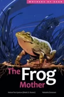 Image of The Frog Mother