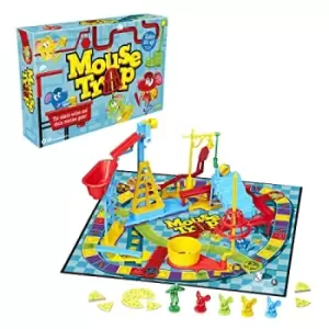 Image of Mousetrap Board Game 2018 / Boardgames