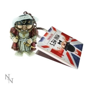 Image of Henry Mini Me Keyring
