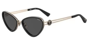 image of Moschino Sunglasses MOS095/S 807/IR