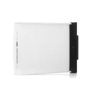 Image of MAGNETI MARELLI Pollen filter 350203062130 Filter, interior air,Cabin filter RENAULT,MEGANE II Coupe-Cabriolet (EM0/1_),MEGANE II Kombi (KM0/1_)