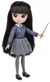 Harry Potter Cho Chang Fashion Doll - 8inch/20cm