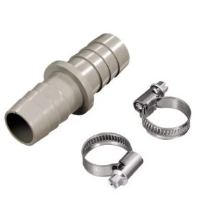 Image of Xavax Drain Hose Connector