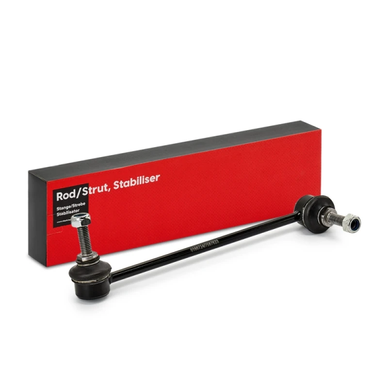 Image of STARK SKST-0230031 Anti-roll bar link Front Axle Link Stabiliser (3229)