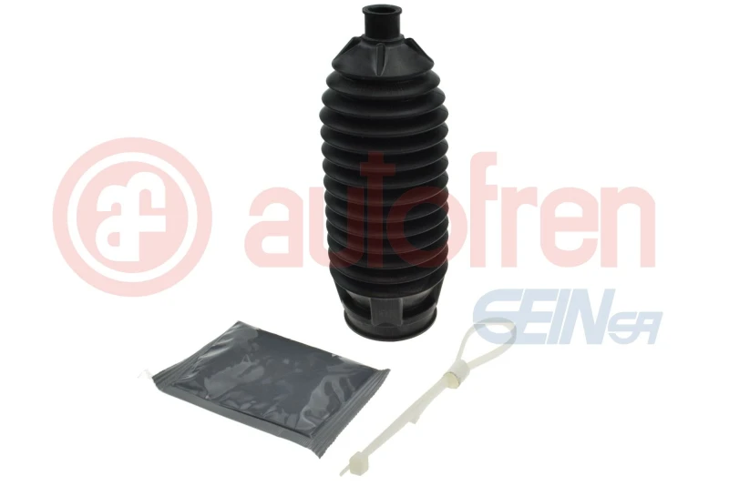 Image of AUTOFREN SEINSA Steering rack gaiter kit AUTOFREN SEINSA D9201