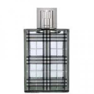 Image of Burberry Brit Eau de Toilette For Him 50ml