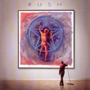 Image of Retrospective I 1974-1980 by Rush CD Album