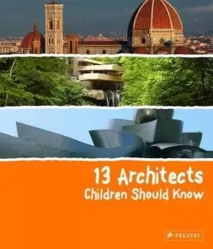 Image of 13 architects children should know by Florian Heine