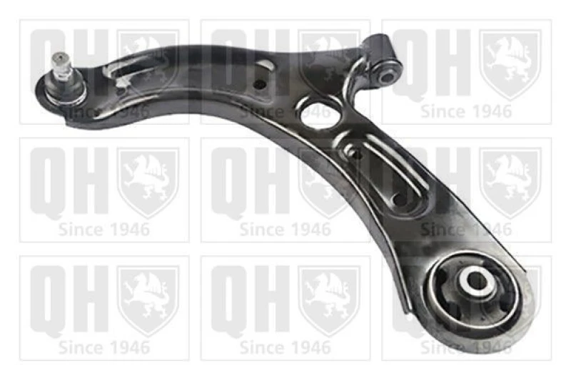 Image of QUINTON HAZELL Suspension arm QUINTON HAZELL QSA3048S