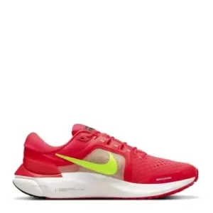 Image of Nike Air Zoom Vomero 16 Mens Running Shoe - Red