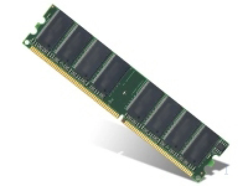 Image of Hypertec IBM equivalent 512MB DIMM DDR SDRAM (PC2100) (Legacy) memory