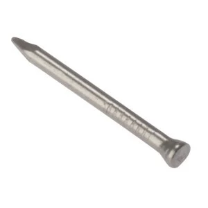 Image of ForgeFix Panel Pin Bright Finish 20mm Bag Weight 250g