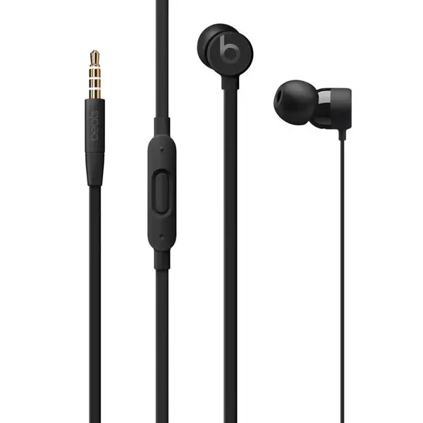 image of Beats urBeats3 In-Ear Wired Headphones