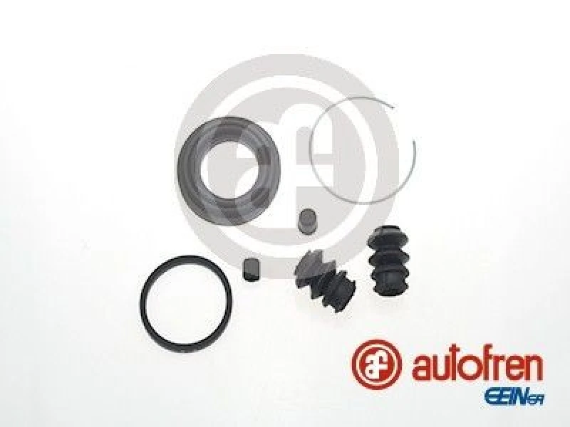 Image of AUTOFREN SEINSA Repair Kit, brake caliper AUTOFREN SEINSA D4430