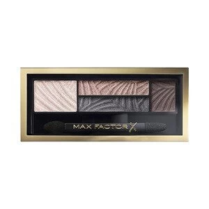 Image of Max Factor Smokey Eye Eyeshdow Lavish Onyx