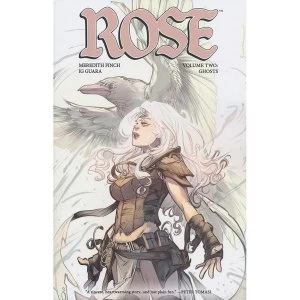 Image of Rose: Volume 2