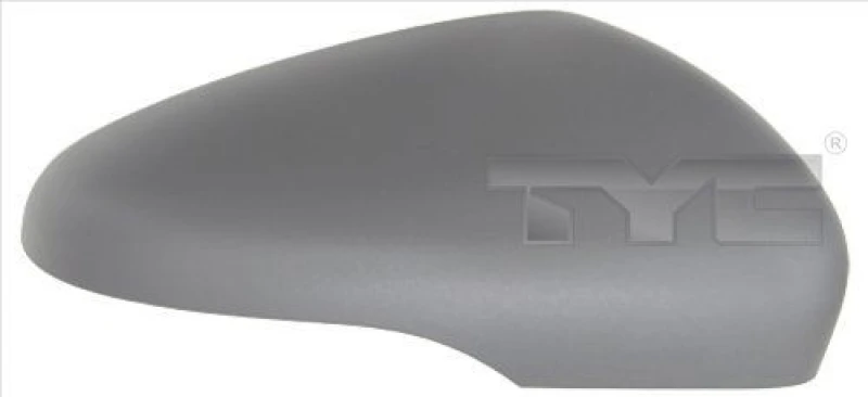 Image of TYC Wing mirror cover TYC 337-0174-2