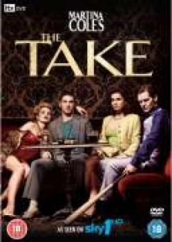 Image of The Take