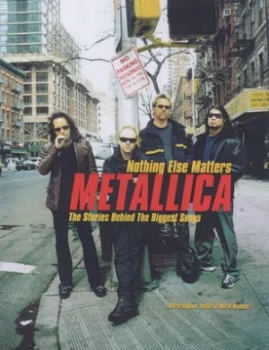 Image of Metallica by Chris Ingham and Tommy Udo Paperback