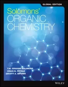 Image of Solomons' Organic Chemistry