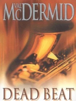 Image of Dead Beat by Val Mcdermid Paperback
