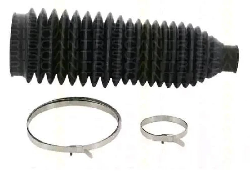 Image of TRISCAN 8500 29070 Steering Rack Boot Thermoplast Thermoplast Bellow,steering (191)